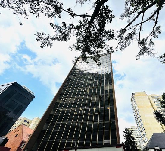 Oficina en  Venta en Chapinero, Bogotá - Miniatura 2