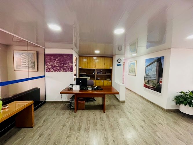 Oficina en  Venta en Chapinero, Bogotá - Miniatura 3