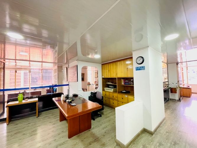Oficina en  Venta en Chapinero, Bogotá - Miniatura 4
