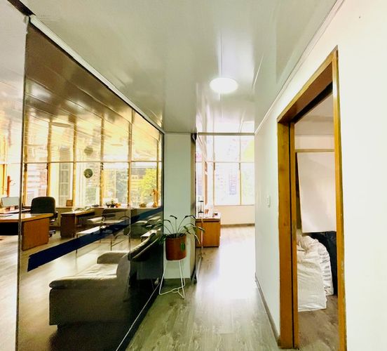 Oficina en  Venta en Chapinero, Bogotá - Miniatura 5