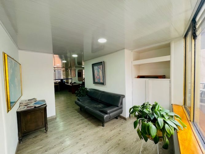 Oficina en  Venta en Chapinero, Bogotá - Miniatura 6