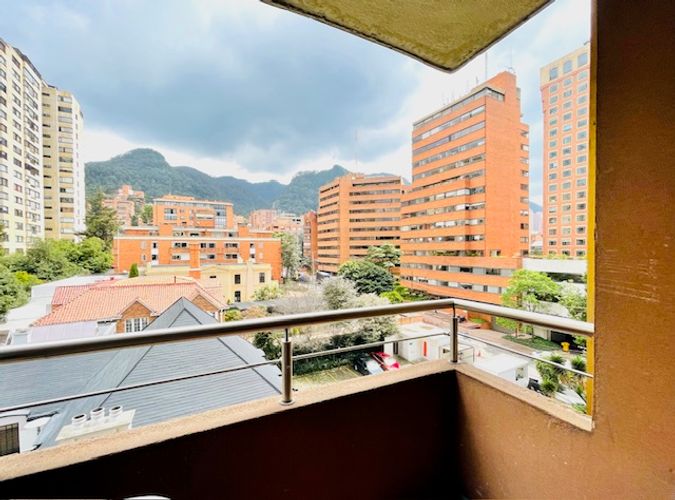 Oficina en  Venta en Chapinero, Bogotá - Miniatura 10
