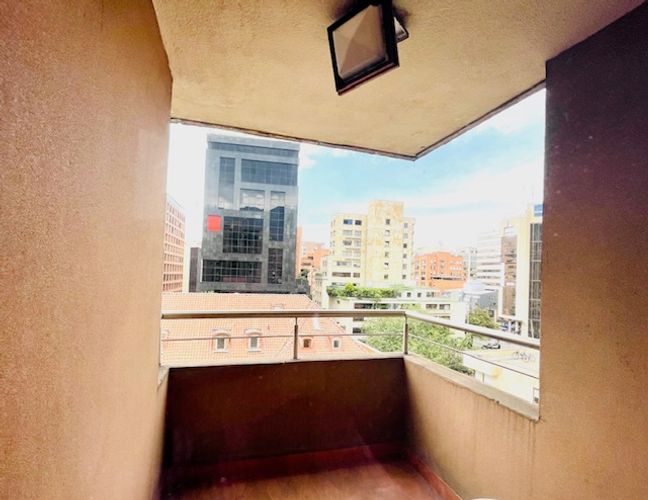 Oficina en  Venta en Chapinero, Bogotá - Miniatura 13