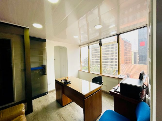 Oficina en  Venta en Chapinero, Bogotá - Miniatura 14