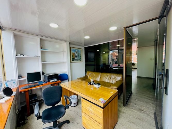 Oficina en  Venta en Chapinero, Bogotá - Miniatura 15