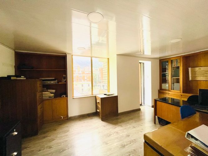 Oficina en  Venta en Chapinero, Bogotá - Miniatura 17