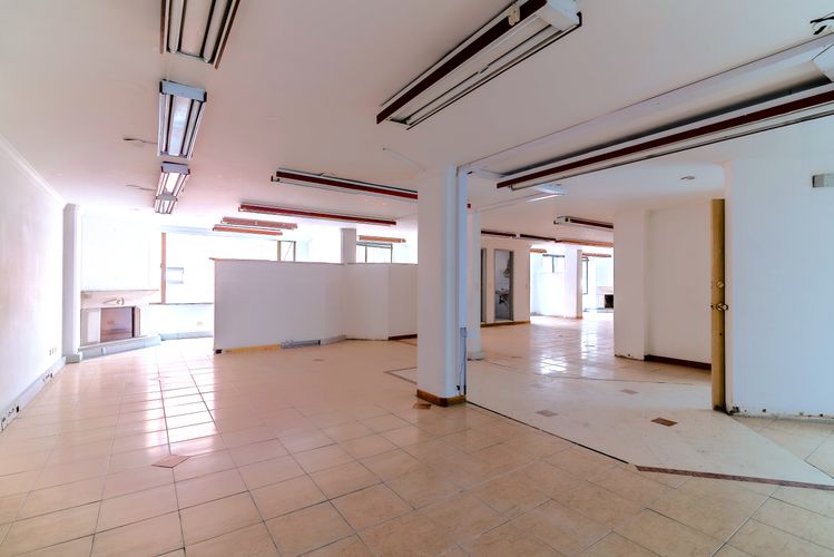 Edificio en  Venta en Santa bibiana, Bogotá - Miniatura 4