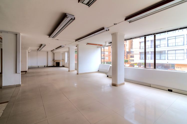 Edificio en  Venta en Santa bibiana, Bogotá - Miniatura 5