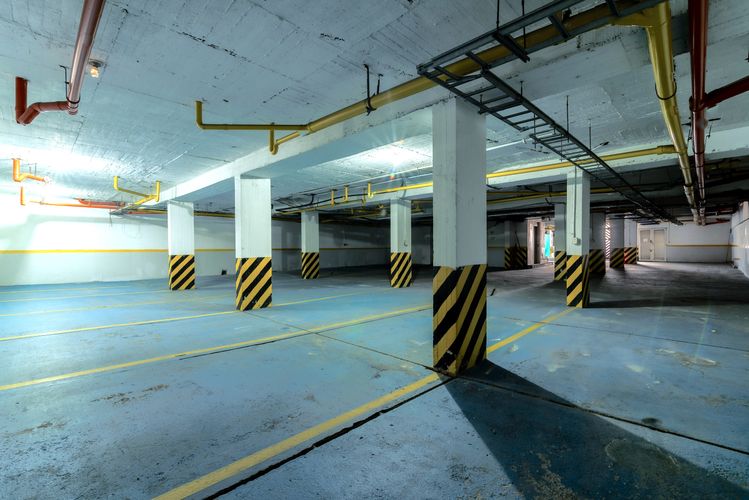 Edificio en  Venta en Santa bibiana, Bogotá - Miniatura 8
