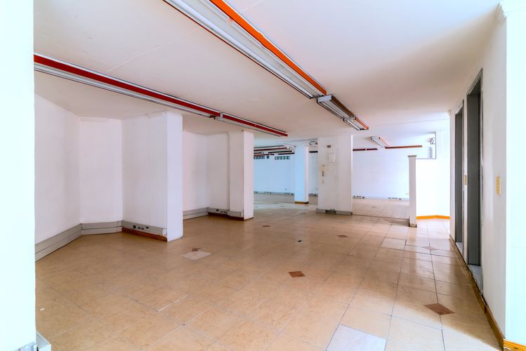 Edificio en  Venta en Santa bibiana, Bogotá - Miniatura 12