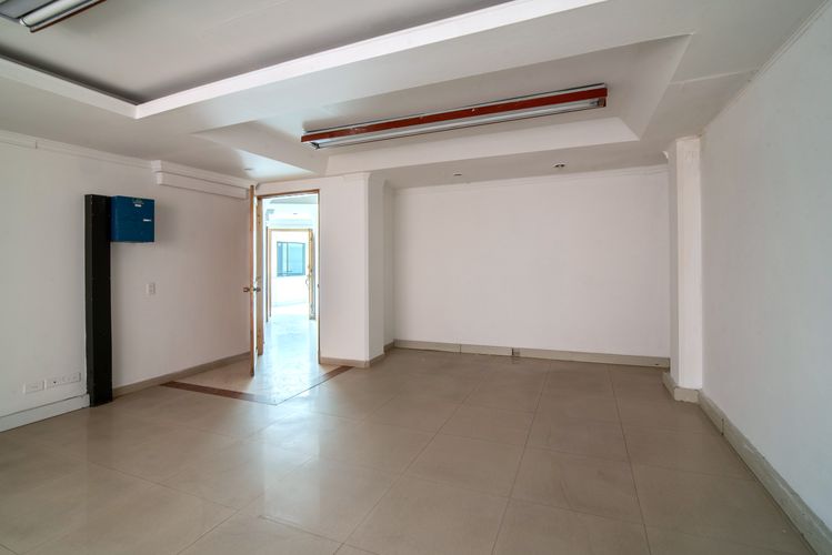 Edificio en  Venta en Santa bibiana, Bogotá - Miniatura 13
