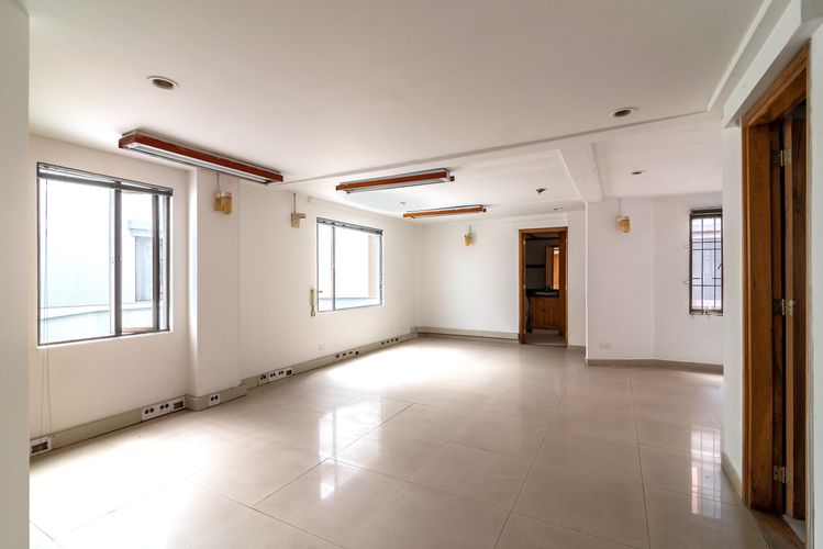 Edificio en  Venta en Santa bibiana, Bogotá - Miniatura 14