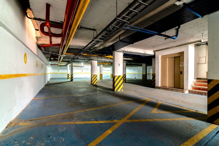 Edificio en  Venta en Santa bibiana, Bogotá - Miniatura 15
