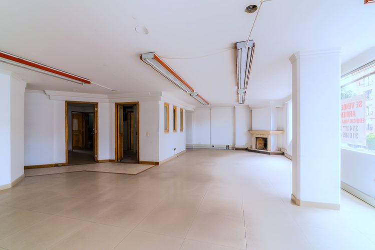 Edificio en  Venta en Santa bibiana, Bogotá - Miniatura 16