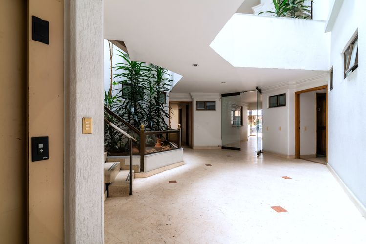 Edificio en  Venta en Santa bibiana, Bogotá - Miniatura 17