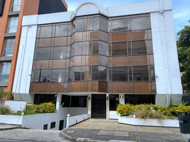 Edificio en  Venta en Santa bibiana, Bogotá - Imagen 1