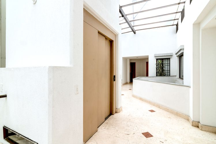 Edificio en  Venta en Santa bibiana, Bogotá - Miniatura 19