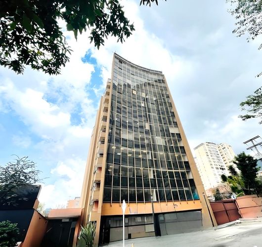 Oficina en  Venta en Chapinero, Bogotá - Miniatura 20