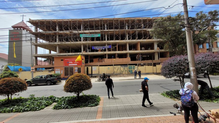 EDIFICIO LAURA, Apartamentos en Venta en Alhambra, Bogotá - Miniatura 9