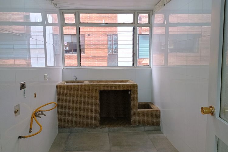 Apartamento en  Venta en Santa barbara central, Bogotá - Miniatura 5
