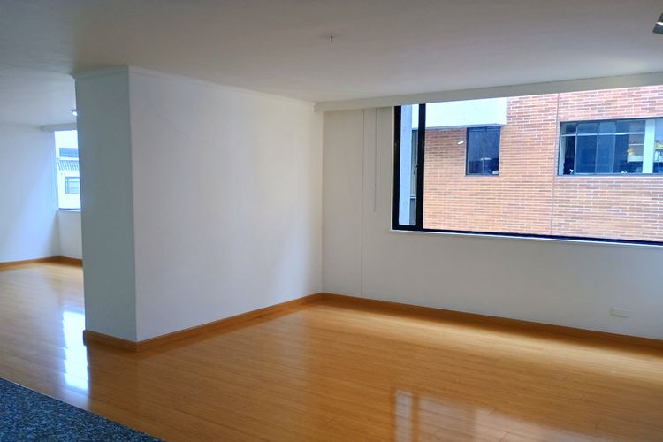 Apartamento en  Venta en Santa barbara central, Bogotá - Miniatura 8