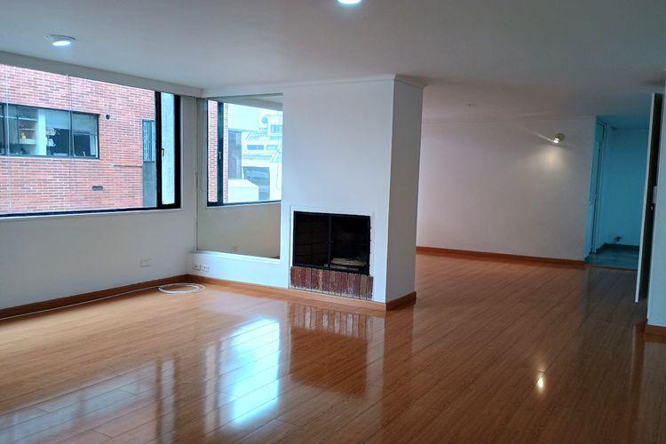 Apartamento en  Venta en Santa barbara central, Bogotá - Miniatura 9