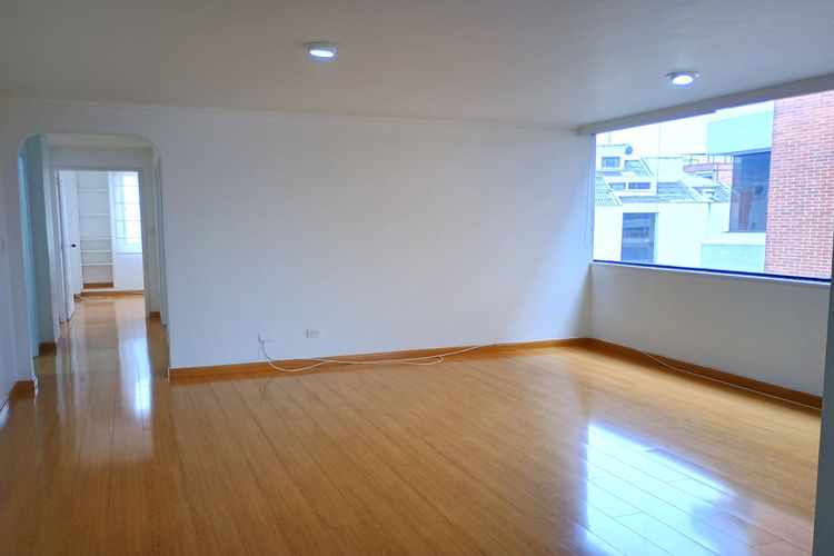 Apartamento en  Venta en Santa barbara central, Bogotá - Miniatura 11