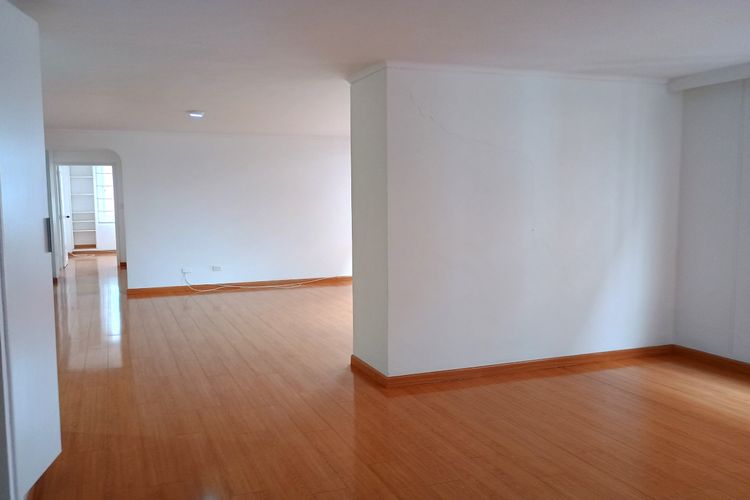 Apartamento en  Venta en Santa barbara central, Bogotá - Miniatura 10
