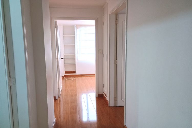 Apartamento en  Venta en Santa barbara central, Bogotá - Miniatura 13