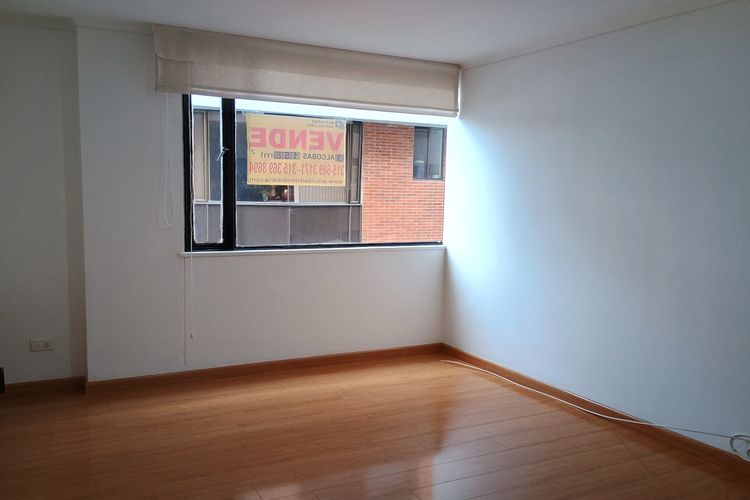 Apartamento en  Venta en Santa barbara central, Bogotá - Miniatura 22