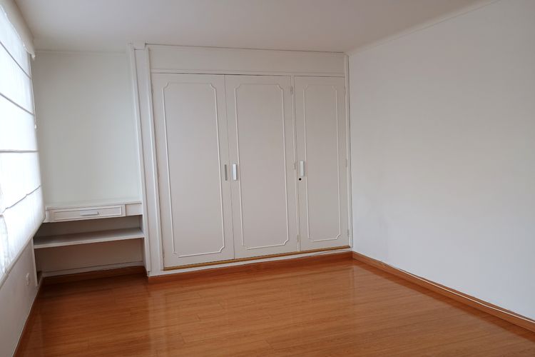 Apartamento en  Venta en Santa barbara central, Bogotá - Miniatura 20