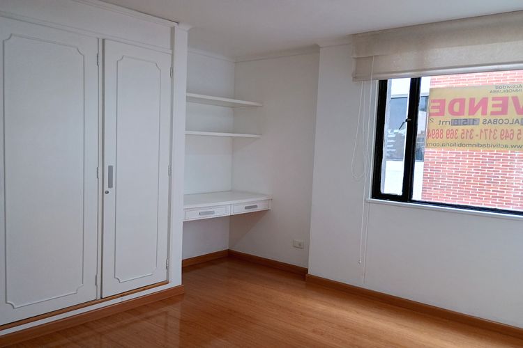 Apartamento en  Venta en Santa barbara central, Bogotá - Miniatura 23