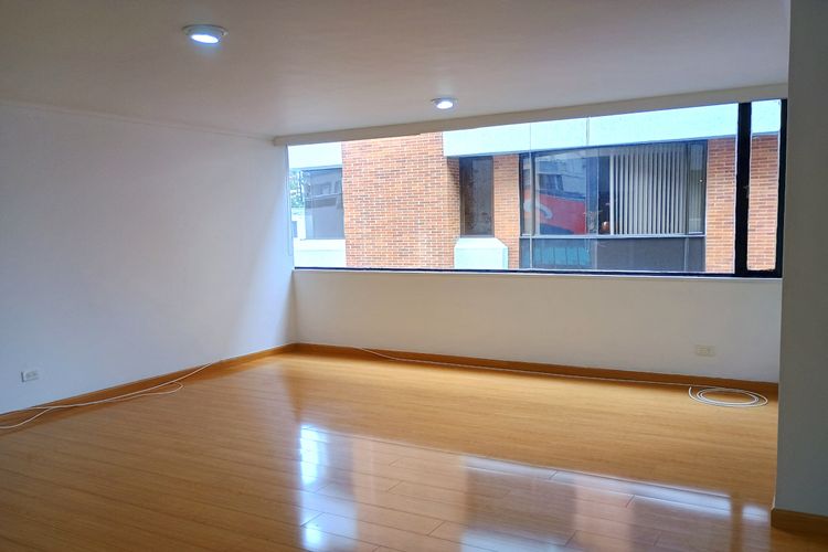 Apartamento en  Venta en Santa barbara central, Bogotá - Miniatura 12