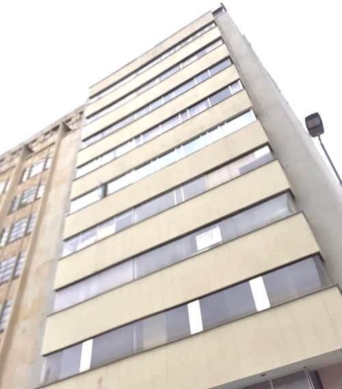 Oficina en  Venta en Centro Internacional, Bogotá - Miniatura 2