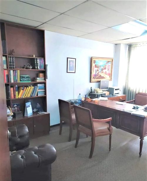 Oficina en  Venta en Centro Internacional, Bogotá - Miniatura 8