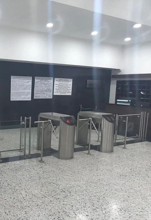 Oficina en  Venta en Centro Internacional, Bogotá - Miniatura 10