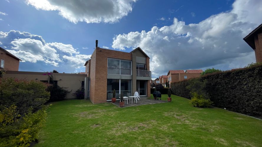 Casa en  Arriendo en Hacienda Fontanar, Chía - Miniatura 2