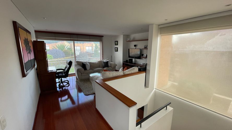 Casa en  Arriendo en Hacienda Fontanar, Chía - Miniatura 17
