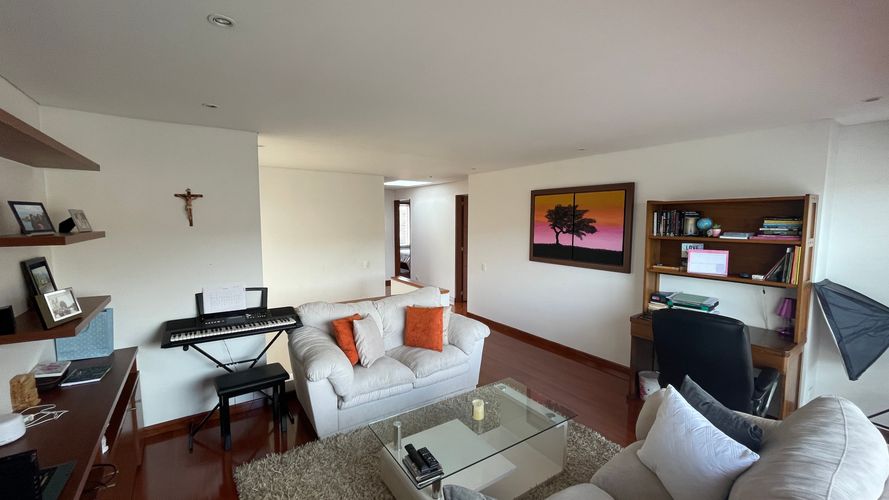 Casa en  Arriendo en Hacienda Fontanar, Chía - Miniatura 18