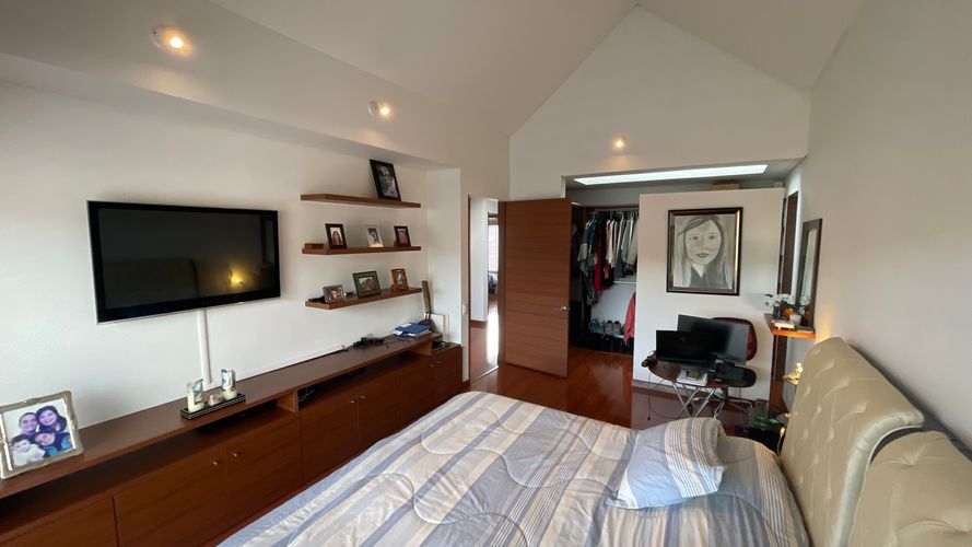 Casa en  Arriendo en Hacienda Fontanar, Chía - Miniatura 28