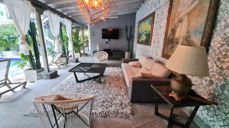 Finca en  Venta en Cauca, Jericó - Imagen 1