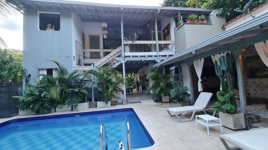Finca en  Venta en Cauca, Jericó - Miniatura 6