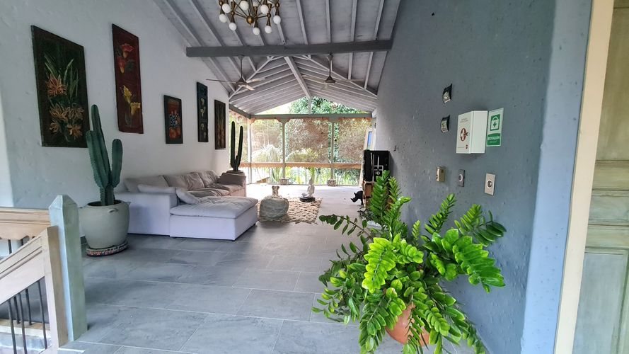 Finca en  Venta en Cauca, Jericó - Miniatura 10