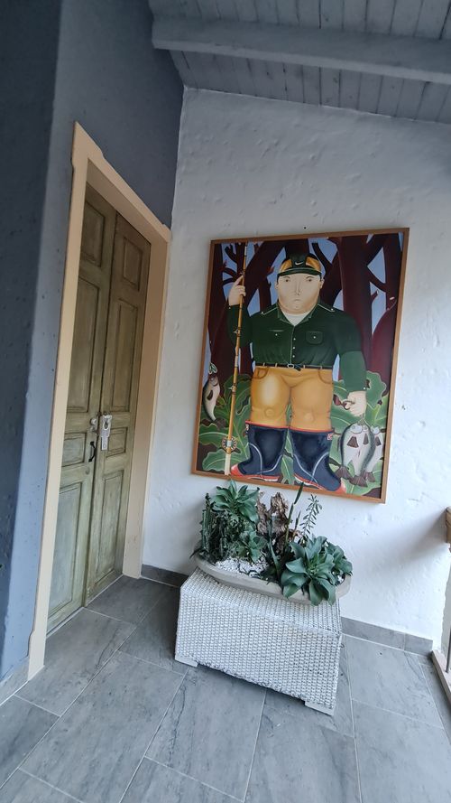 Finca en  Venta en Cauca, Jericó - Miniatura 19