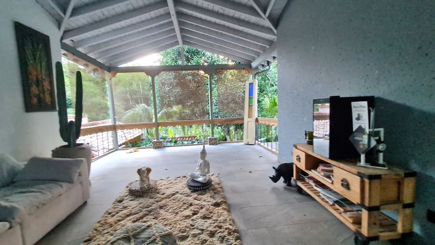 Finca en  Venta en Cauca, Jericó - Miniatura 28
