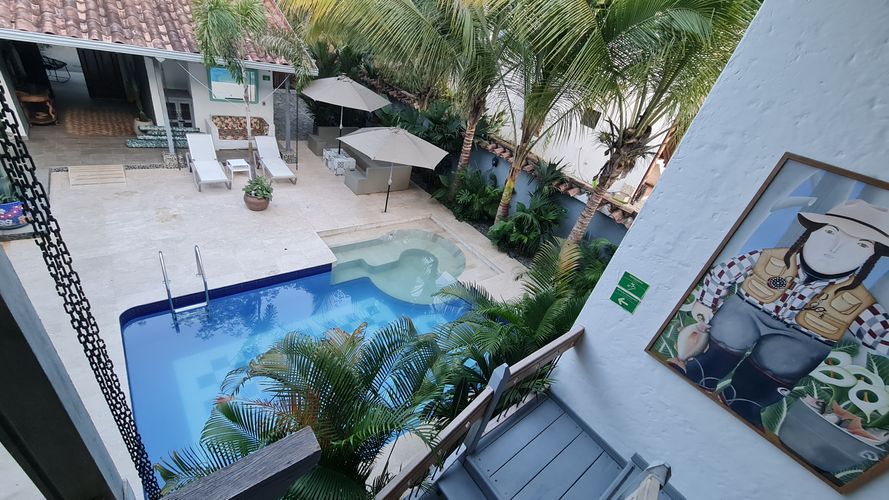 Finca en  Venta en Cauca, Jericó - Miniatura 29