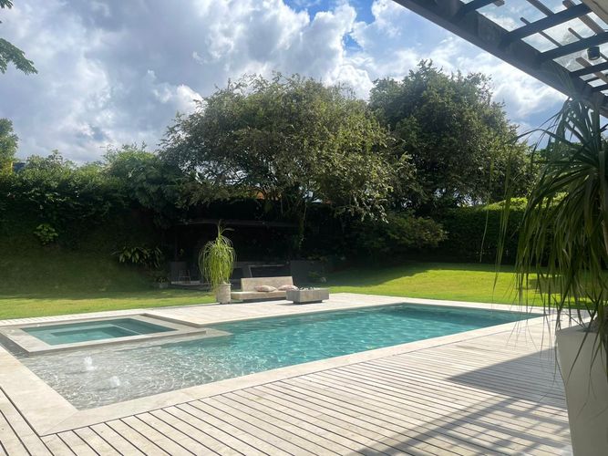 Casa en  Arriendo en Ciudad jardin, Cali - Imagen 1