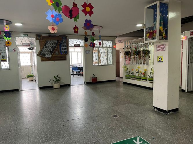 Edificio en  Venta en Class, Bogotá - Miniatura 8