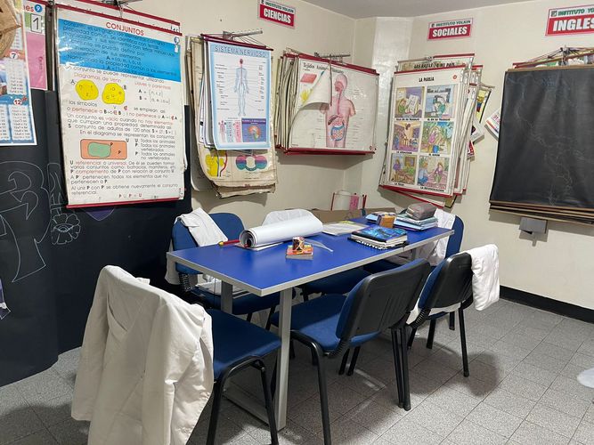 Edificio en  Venta en Class, Bogotá - Miniatura 17