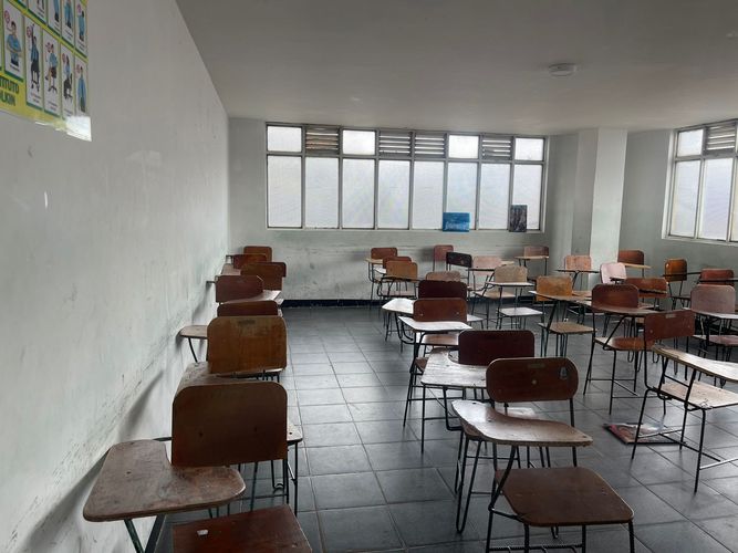 Edificio en  Venta en Class, Bogotá - Miniatura 19